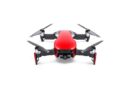 DJI Mavic Air Fly More Combo Rojo