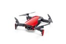 DJI Mavic Air Fly More Combo Rojo