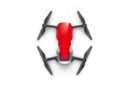 DJI Mavic Air Fly More Combo Rojo