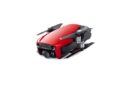 DJI Mavic Air Fly More Combo Rojo