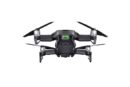 DJI Mavic Air Fly More Combo Rojo