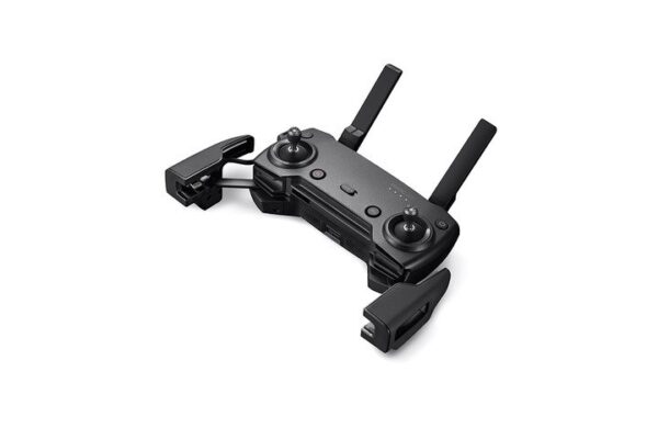DJI Mavic Air Fly More Combo Rojo - Imagen 7