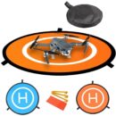 Pista aterrizaje drones 110cm