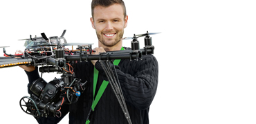Curso Iniciación / Perfeccionamiento practico con drones
