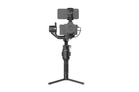 Estabilizador DJI Ronin-SC