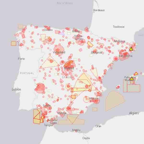 ELABORACION DE EAS PARA VUELOS EN CTR CATEGORIA ABIERTA