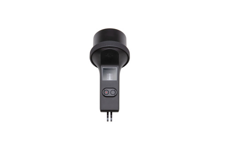 Carcasa impermeable DJI Osmo Pocket (funda impermeable)