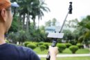 Brazo telescópico DJI Osmo Pocket