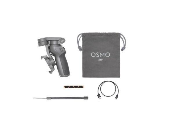 DJI Osmo Mobile 3 - Imagen 9