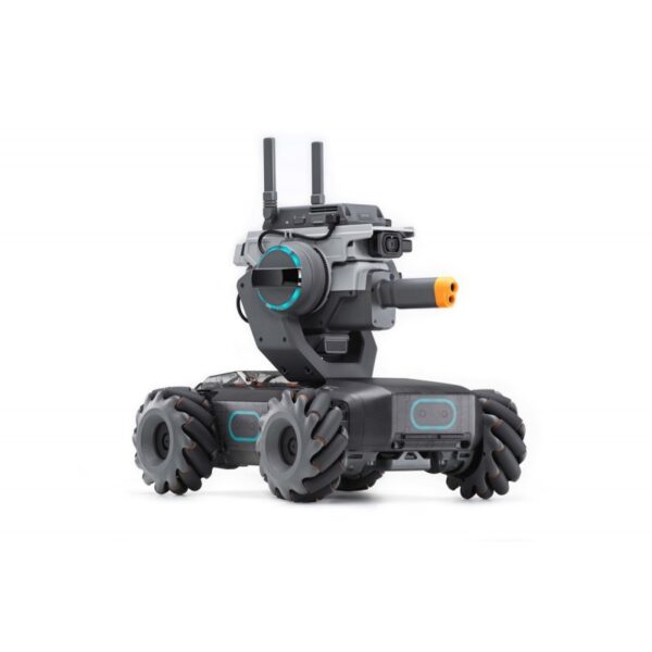ROBOMASTER S1 - Imagen 3