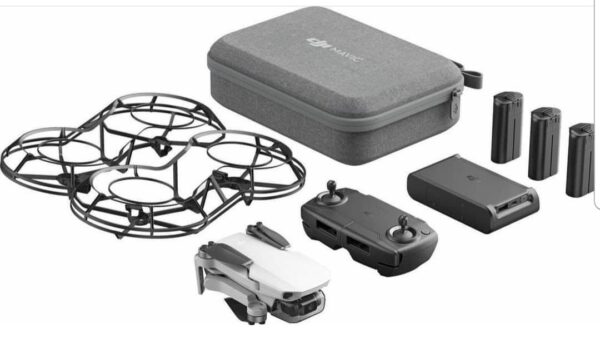 MAVIC MINI - Imagen 6