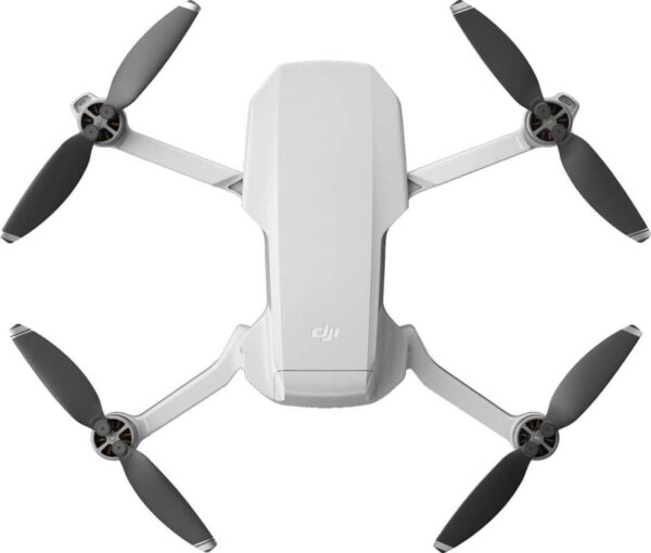 MAVIC MINI - Imagen 9