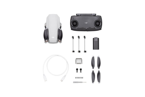 MAVIC MINI - Imagen 12