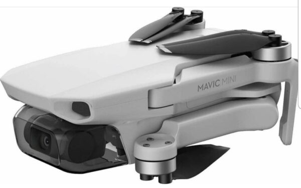 MAVIC MINI COMBO - Imagen 8