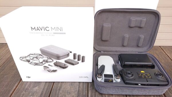 MAVIC MINI COMBO - Imagen 12