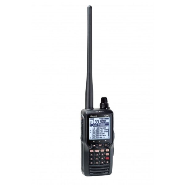 TRANSCEPTOR YAESU FTA-750L - Imagen 3