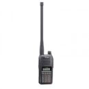 RADIO PORTÁTIL ICOM IC-A16E 8.33KHZ 1.5W CON BLUETOOTH
