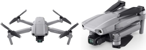 DJI MAVIC AIR 2 - Imagen 8