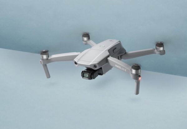 DJI MAVIC AIR 2 VUELA MAS - Imagen 4