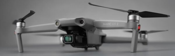 DJI MAVIC AIR 2 VUELA MAS - Imagen 5