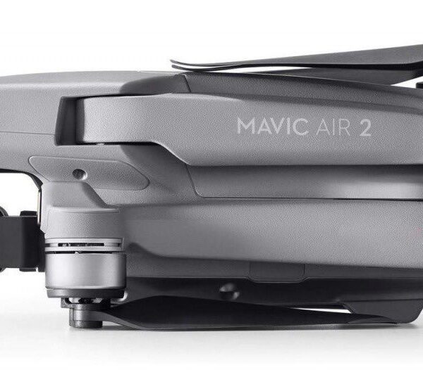 DJI MAVIC AIR 2 VUELA MAS