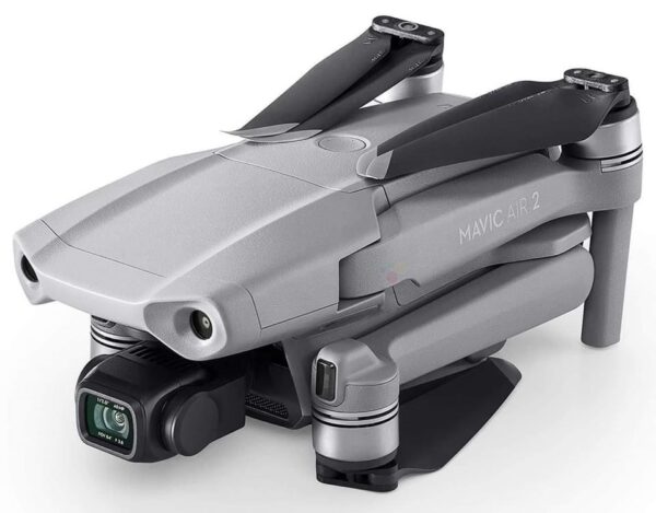 DJI MAVIC AIR 2 VUELA MAS - Imagen 7