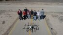 Curso Agricultura de precisión con drones