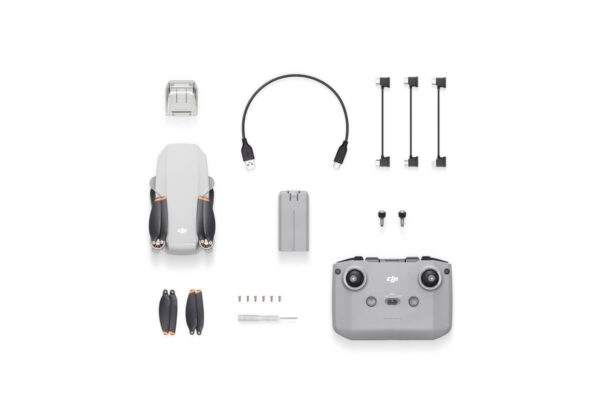 DJI Mini 2 - Imagen 6