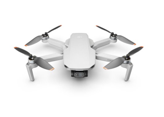 DJI Mini 2 combo