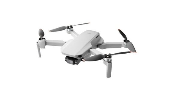 DJI Mini 2 combo - Imagen 4