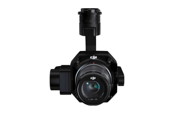 Cámara para dron DJI Zenmuse P1 para fotogrametría - Imagen 3