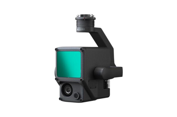 LIDAR para dron DJI Zenmuse L1 - Imagen 4