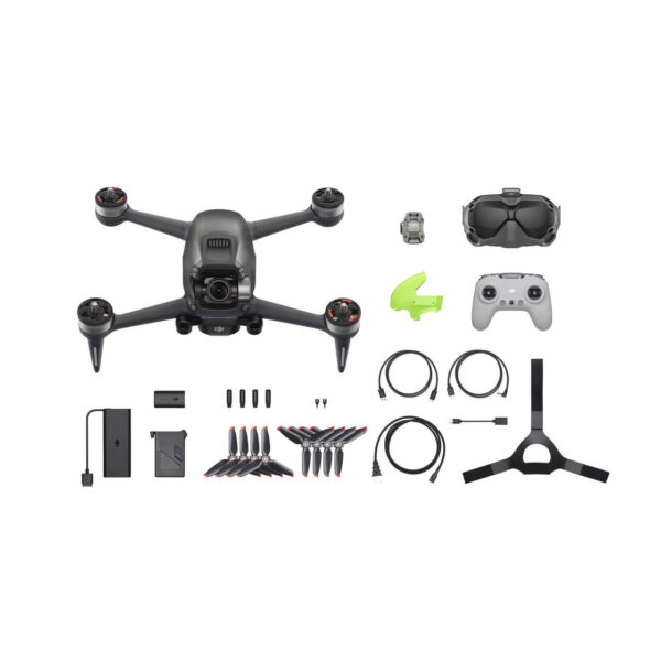 DJI FPV Combo - Imagen 3