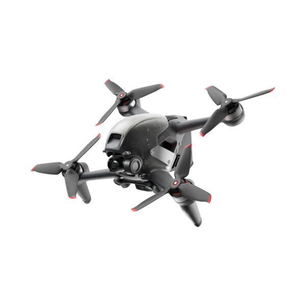 DJI FPV Combo - Imagen 5