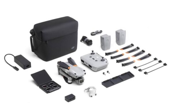 DJI Air 2S (Mavic Air 2S) Fly More Combo - Imagen 3