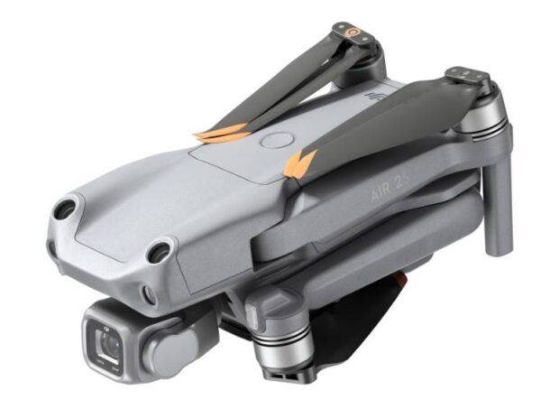 DJI Air 2S (Mavic Air 2S) Fly More Combo - Imagen 4