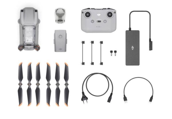 DJI Air 2S (Mavic Air 2S) - Imagen 4