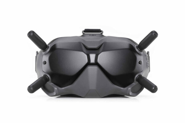 DJI FPV Goggles V2 - Imagen 3