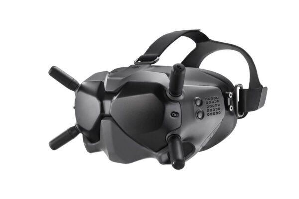 DJI FPV Goggles V2 - Imagen 4