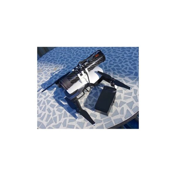 Paracaidas VectorSave™10 Mavic Air/2 - Imagen 3