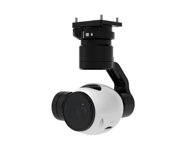 DJI INSPIRE 1 V 2.0 DEMO PERFECTO ESTADO 6 BATERIAS TB48 + X3