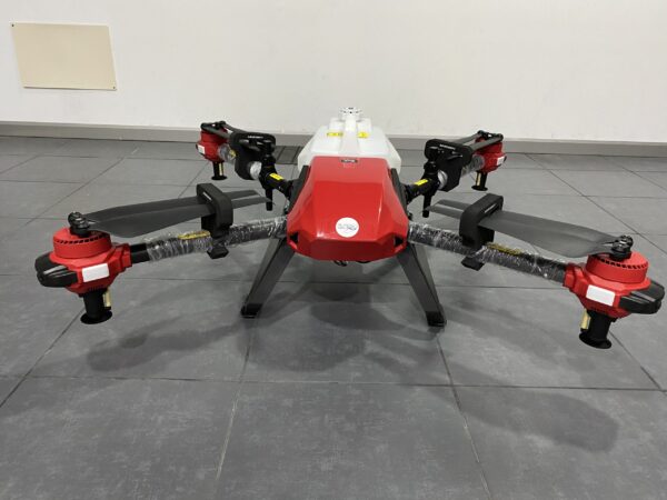 Curso piloto aplicador Online Murcia - Imagen 2