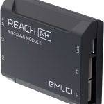 KIT GPS Reach M+
