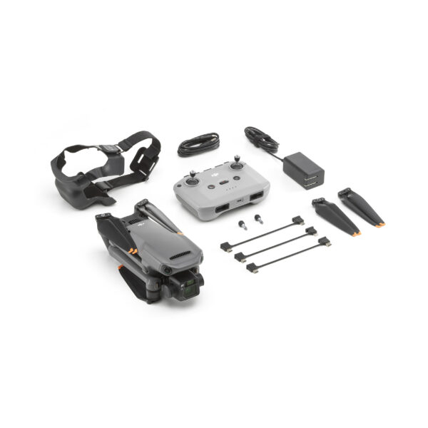 DJI MAVIC 3 - Imagen 5