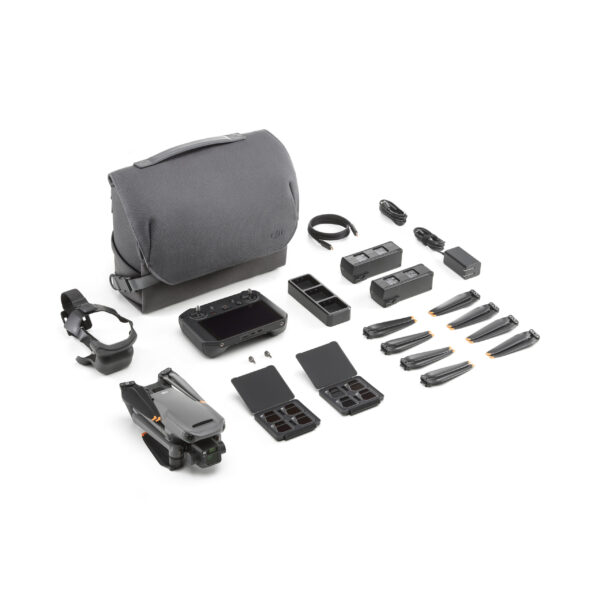 DJI MAVIC 3 CINE PREMIUM - Imagen 3