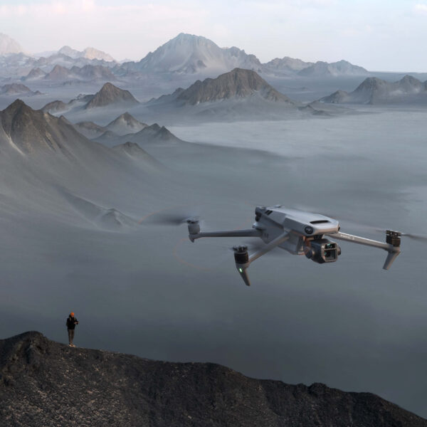 DJI MAVIC 3 CINE PREMIUM - Imagen 5