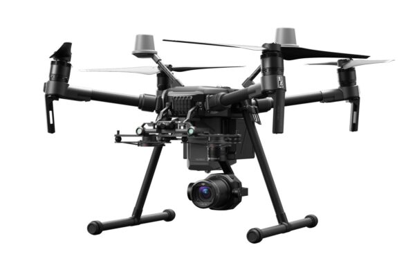 DJI MATRICE 210 V2 RTK PERFECTO ESTADO