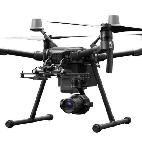 DJI MATRICE 210 V2 RTK PERFECTO ESTADO