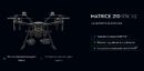 DJI MATRICE 210 V2 RTK PERFECTO ESTADO