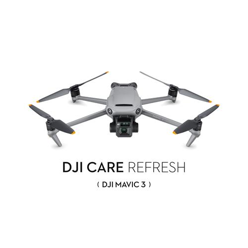 CARE REFRESH 2 AÑOS MAVIC 3 CINE